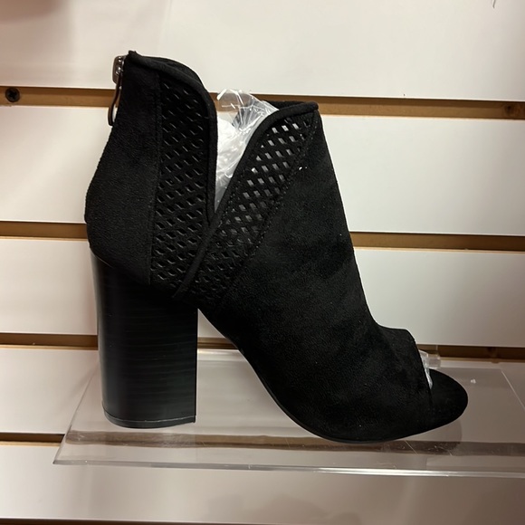 Shoe boot - Picture 2 of 2